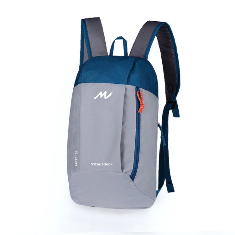 Blue Grey 10 liters